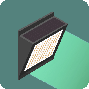 iliaka led
