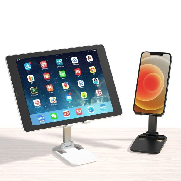 XO Desktop Holder Aluminium For Mobile and Tablet