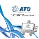 ATC Combiner TV - SAT