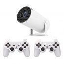 ATC GP Προτζέκτορας Gaming με 2 Χειριστήρια