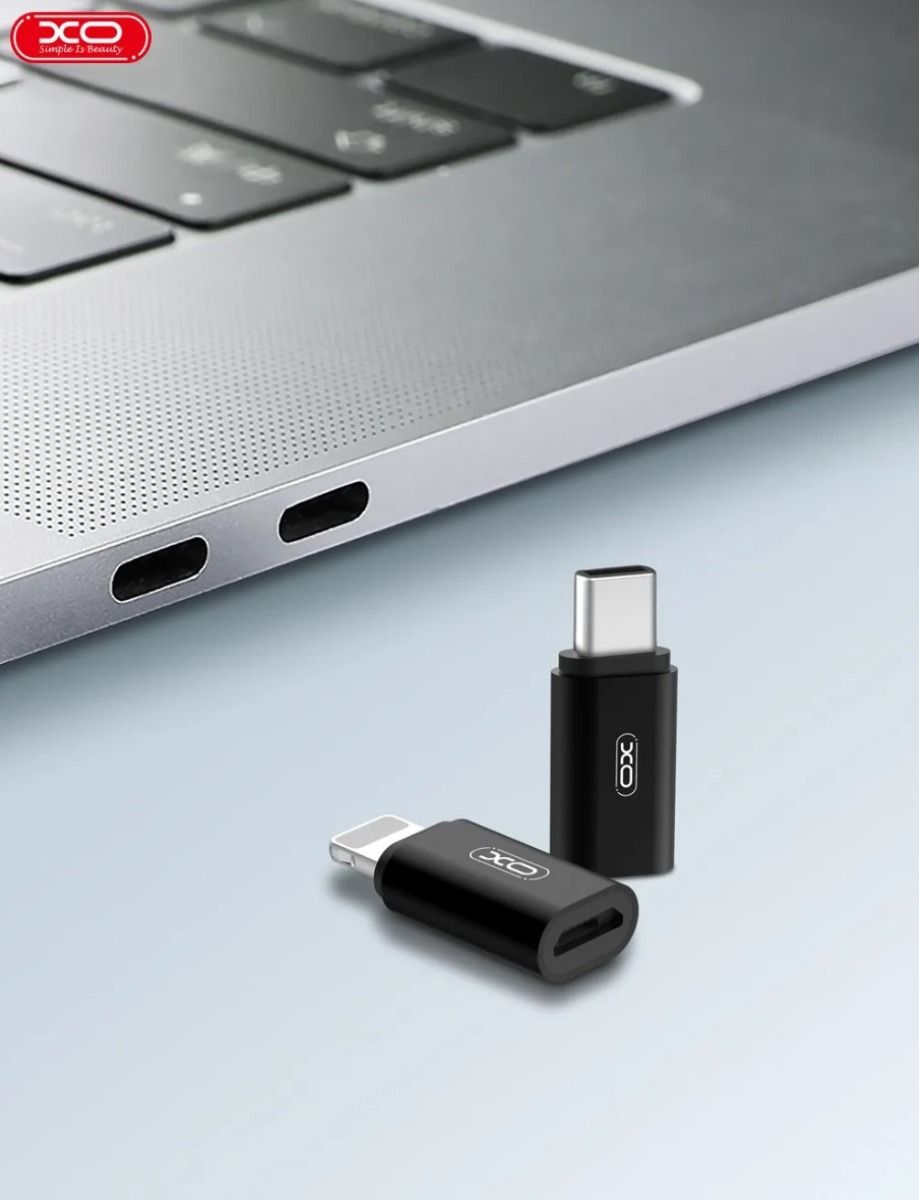 XO NB131 USB cable adapter micro to type-c