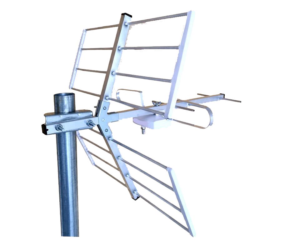 ΚΕΡΑΙΑ YAGI 4 ATC 5G LTE