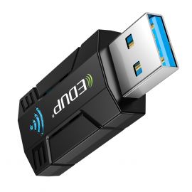 EDUP EP-AC1689GS AC1300 USB WiFi Adapter