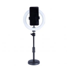 XO-BGD002 / SMN-8 8" Επιτραπέζια Λάμπα LED