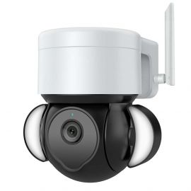 EDUP EH-2560P25 5MP PoE Tuya Smart Camera Tuya APP