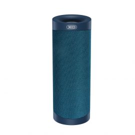 XO F34 Ασύρματο Bluetooth Ηχείο μπλέ