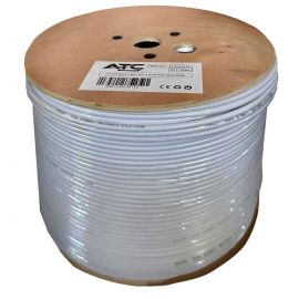 ΚΑΛΩΔΙΟ RF 300m ΣΤΡΟΦΕΙΟ ΞΥΛ.