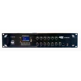 ATC AMP-101 Ενισχυτής Ήχου 240W 4-16Ω 220V