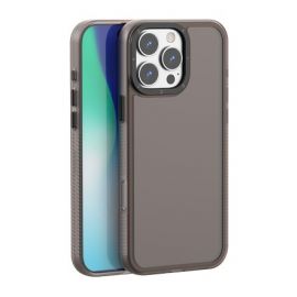 XO K29 Θήκη Κινητού iP 16 plus/15 plus 6.7" TPU