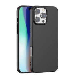 XO K02 iP 16 Pro Max 6.9" Frosted TPU Θήκη