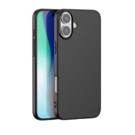 XO K02 iP 16 Pro 6.3" Frosted TPU Θήκη