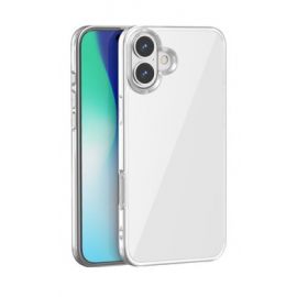 XO K04 iP16 6.1" TPU+Acrylic Θήκη 