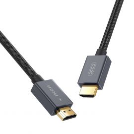 XO Καλώδιο HDMI 2.1V 8K 5m