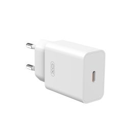 XO L126 USB-C PD20W Fast Charging Charger