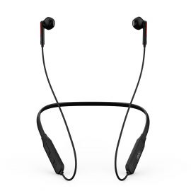 XO BS21 Αθλητικό Bluetooth Ακουστικό Κεφαλής Μαύρο