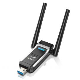 EP-AX1697 AX1800 WiFi 6 USB WiFiAdapter
