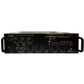 ATC AMP-301 Ενισχυτής Ήχου 25W+25W