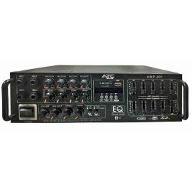 ATC AMP-401 Ενισχυτής Ήχου 100W+100W