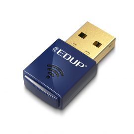 EDUP EP-N8568 150 WiFi + Bluetooh 4.0 Adapter