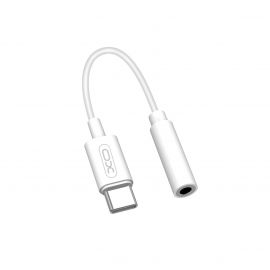 XO NBR161 Μετατροπέας Type-C σε 3.5mm
