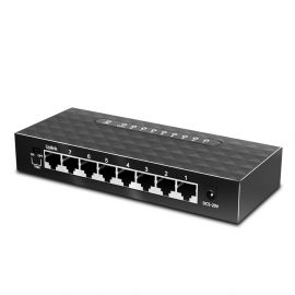 EDUP EP-SG7810 8 port 10/100/1000M RJ45