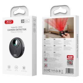 XO CRP02 Smart Ανιχνευτής Κάμερας