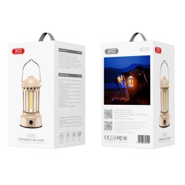 XO YH09 mini outdoor portable lamp