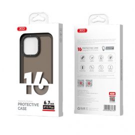XO K29 Θήκη Κινητού iP 16 plus/15 plus 6.7" TPU