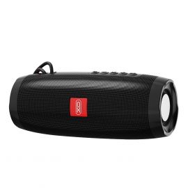 XO F27 Wireless speaker RGB+LED+FM+ BL