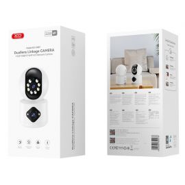 XO CR07 EU Supreme 400W Pixel Διπλή Κάμερα
