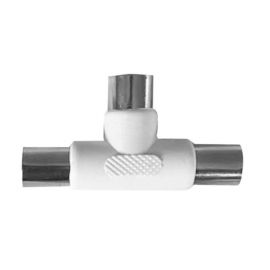 ATC Αντάπτρας Ταφ RF Θηλυκό σε 2 Αρσενικά