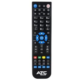ATC PRIME Προγραμματιζόμενο Τηλεχειριστήριο 4 σε 1 Universal