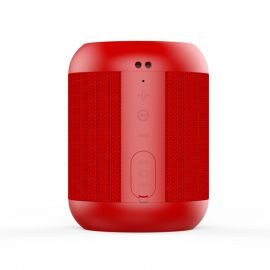 XO F17 Bluetooth Ηχείο Κόκκινο