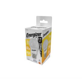 Energizer BEC Κοινή Λάμπα LED 8.8W E27 806lm 4000k Φυσικό Λευκό