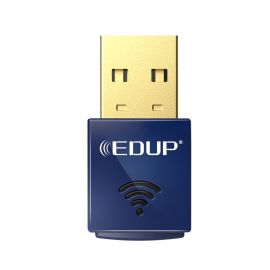 EDUP EP-N8568 150 WiFi + Bluetooh 4.0 Adapter