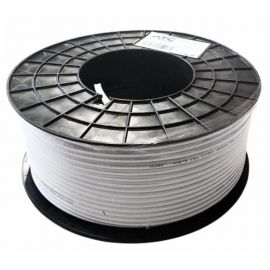 ATC-777 RG6 Καλώδιο Χαλκού 6.8 mm 100m