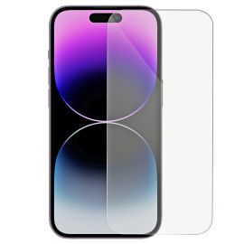 XO HC5 Τζαμάκι clear 2.5D για iPhone14/13/13 Pro 6.1"