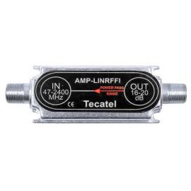 Tecatel Ενισχυτής Καλωδίου 16-24dB