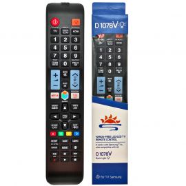 Τηλεχειριστήριο Universal Samsung L 1078