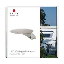 Κεραία Triax UFO 170 Digital 5-24V LTE700