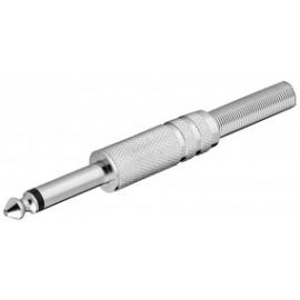 ΦΙΣ 6.3mm MONO ΑΡΣ METAL