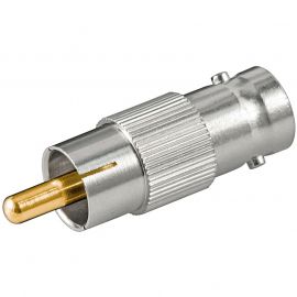 REVEZ BNC Θηλ. / RCA Αρσ. C019