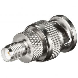 ADAPTOR SMA ΘΗΛ. / BNC ΑΡΣ.