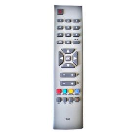 Universal Remote Control for Vestel 1241