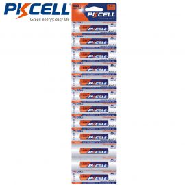 Pkcell Ultra Αλκαλική LR6 AA (12τμχ)