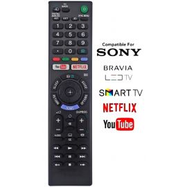 Τηλεχειριστήριο Universal για Sony Smart L 1370