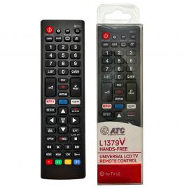Τηλεχειριστήριο Universal LG SMART L 1379