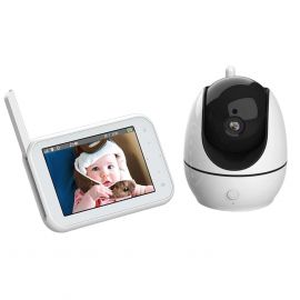 EDUP EP-1080P28 WiFi Camera Baby Monitor4.5" IPS