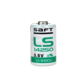 ΜΠΑΤΑΡΙΑ SAFT LS14250 3.6V