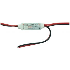 Avide LED Ταινία 12V 144W Ντίμερ Μίνι Ενισχυτής